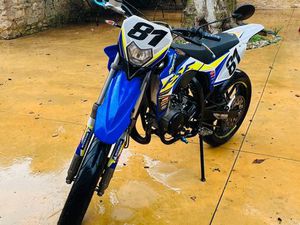 SHERCO SM