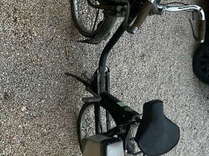 SOLEX 2200 JAMAIS RESTAURÉ ARRÊTÉ DEPUIS TRÈS LONGTEMPS À REMETTRE EN ROUTE