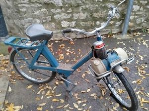 VÉLO SOLEX 3800