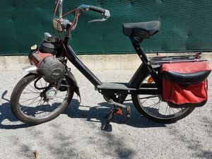 VEND SOLEX 5000