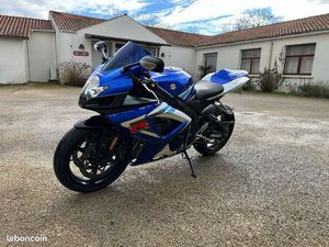 GSX-R 750