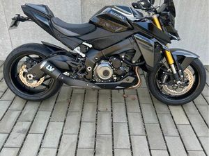 SUZUKI GSXS 1000