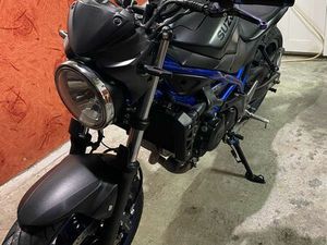 SUZUKI SV 650