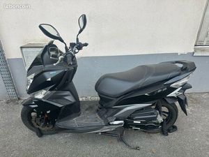 SYM JET 14 50 CC