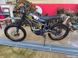 TALARIA STING 4000R OFF-ROAD