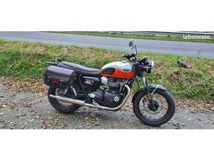VENTE TRIUMPH BONNEVILLE