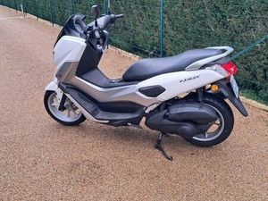 SCOOTER NMAX