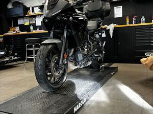 TRACER 7 2020 A2 ÉCHANGE POSSIBLE