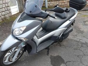 SCOOTER 125