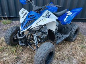 QUAD YAMAHA YFM 90 R