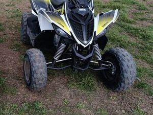 YAMAHA 90 RAPTOR 2021