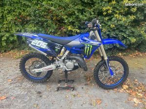 MOTO CROSS 125 YZ