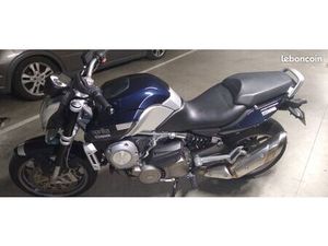 VENDS MOTO APRILIA