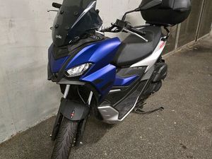 APRILIA SR 125 – 05/2023