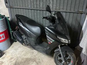 APRILIA SXR-50