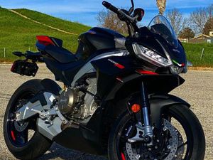 APRILIA TUONO 660 FACTORY 2023
