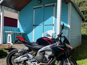 APRILIA TUONO 660 FACTORY