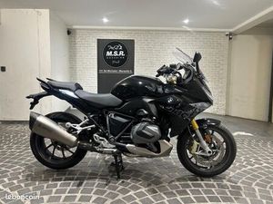 BMW R R 1250 RS EVO