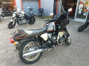 BMW R100 RT DE 1979