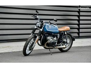 BMW R45 CAFÉ RACER