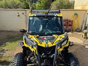CAN AM MAVERICK 1000 R SPORT