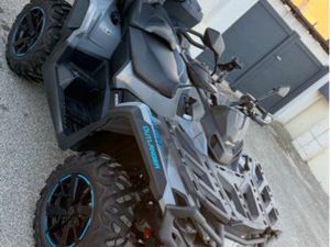 QUAD CAN-AM 1000 OUTLANDER