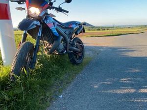 DERBIEN SENDA 50 SM EXTREME