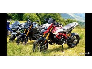 DUCATI 939 SP HYPERMOTARD