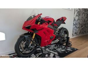 DUCATI PANIGALE V4 S / V4S 2022