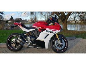 DUCATI 939 SUPERSPORT