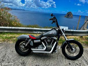 DYNA STREET BOB