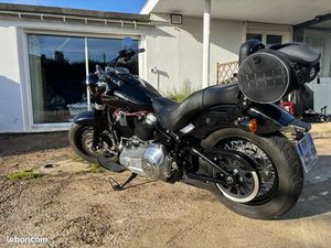 HARLEY DAVIDSON SOFTAIL SLIM 2020