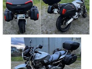 HONDA CB 900 HORNET 2004