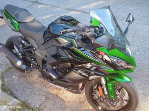 NINJA 1000 SX PERFORMANCE TOURER MY23