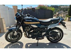 KAWASAKI Z 900 RS