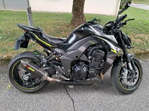 VEND KAWASAKI Z1000 R ÉDITION DE 2018