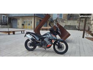 KTM 890 ADVENTURE