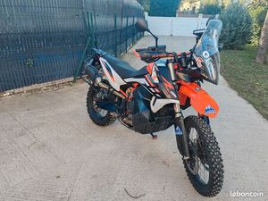 KTM 890 ADVENTURE R