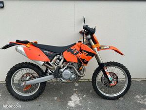 KTM 450