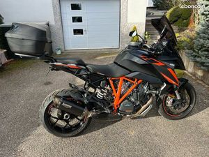 KTM 1290 GT