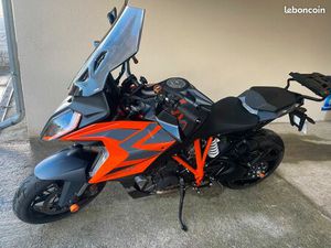 KTM SUPER DUKE 1290 GT ABS 2022