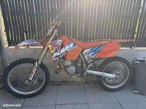 125 SX