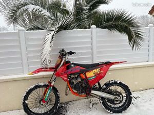 85 KTM 2022