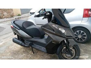 KYMCO DINKSTREET