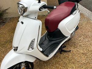 SCOOTER KYMCO
