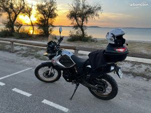 MASH ADVENTURE 400 CC