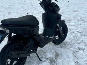 ECHANGE STUNT CONTRE CRF