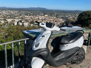 PEUGEOT TREKKER 2011