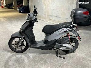 VEND PIAGGIO LIBERTY S 125