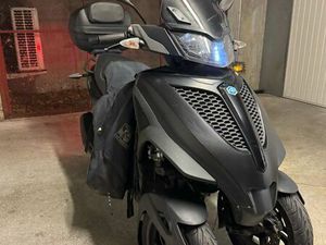 SCOOTER MP3 YOURBAN 300 PERMIS VOITURE